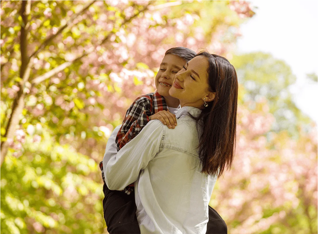 Real Struggles and Silent
                                Wins of Dads