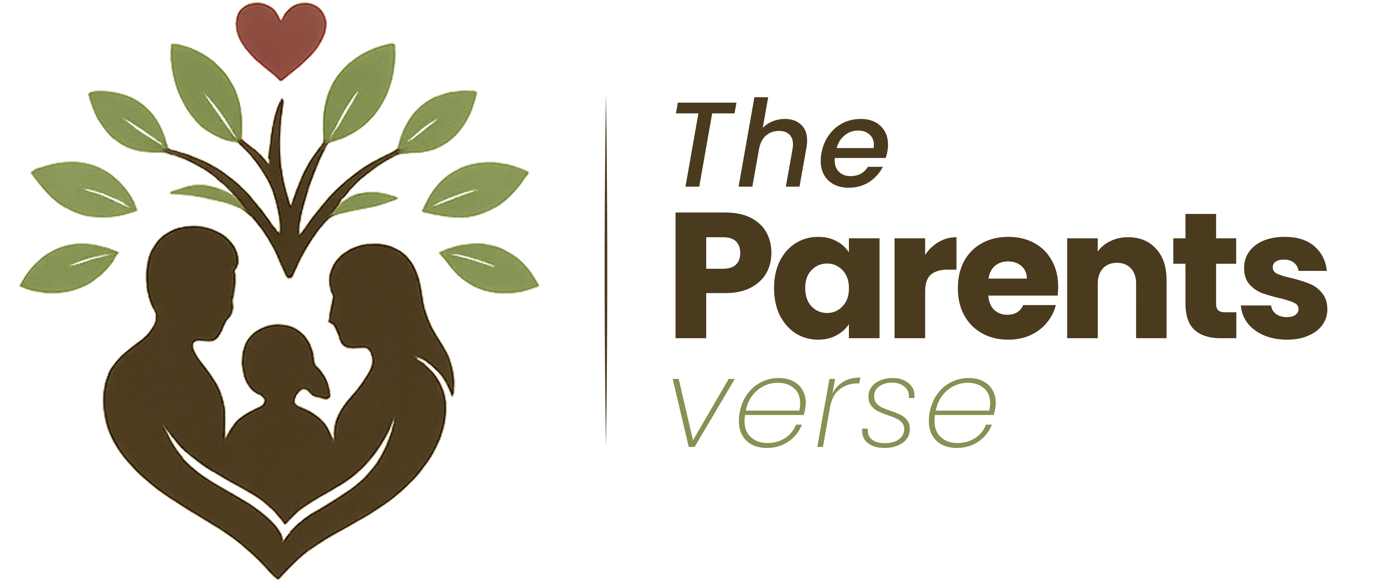 ParentsVerse Logo